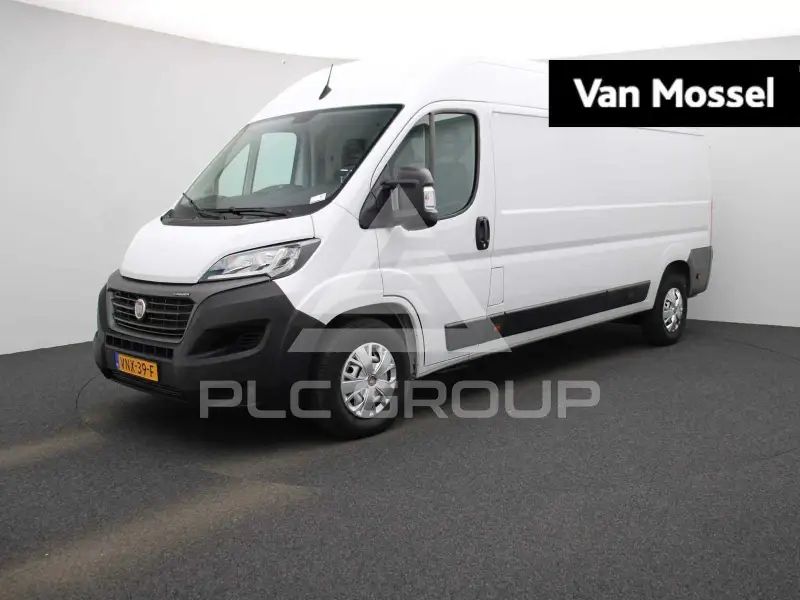 2022 Fiat Ducato