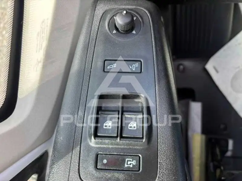 2022 Fiat Ducato