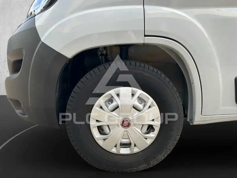 2022 Fiat Ducato