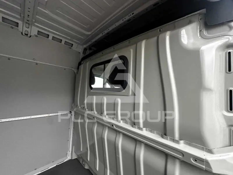 2022 Fiat Ducato