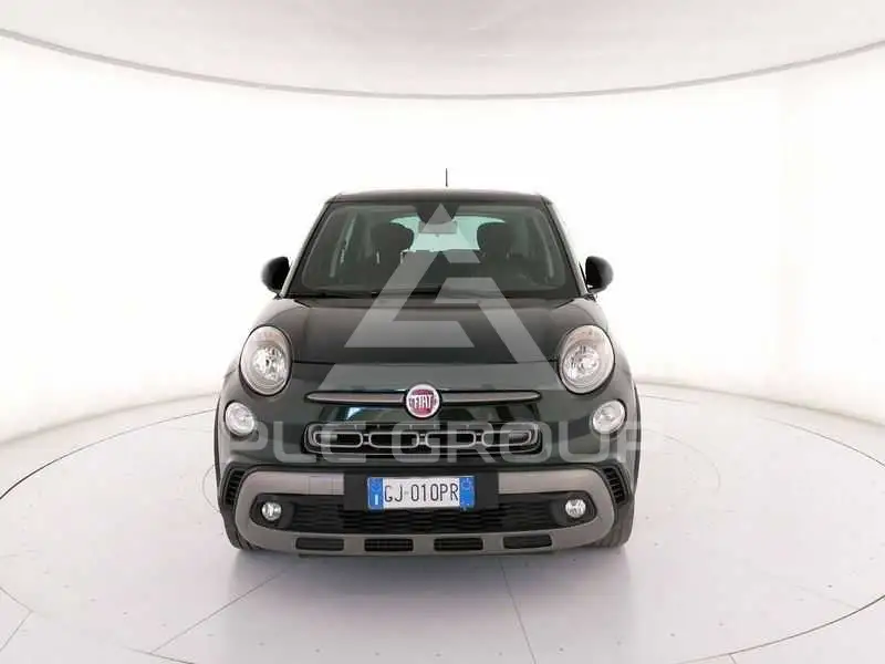 2022 Fiat 500