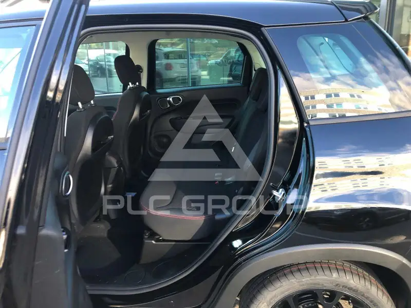 2022 Fiat 500