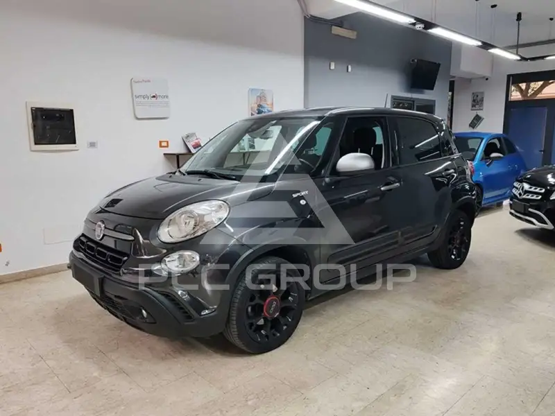 2022 Fiat 500