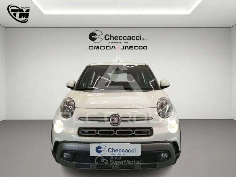 2022 Fiat 500