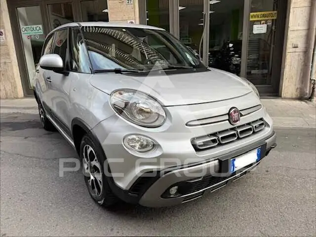 2022 Fiat 500