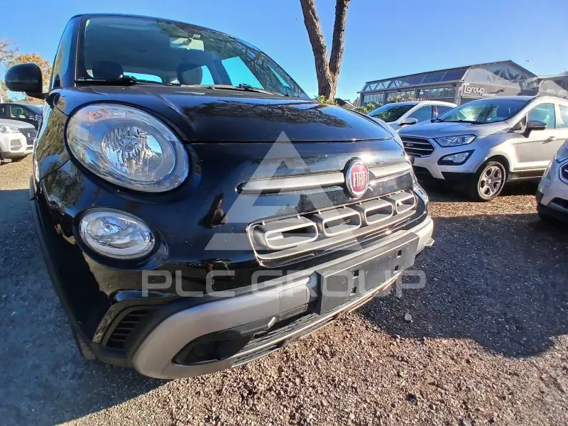 2022 Fiat 500