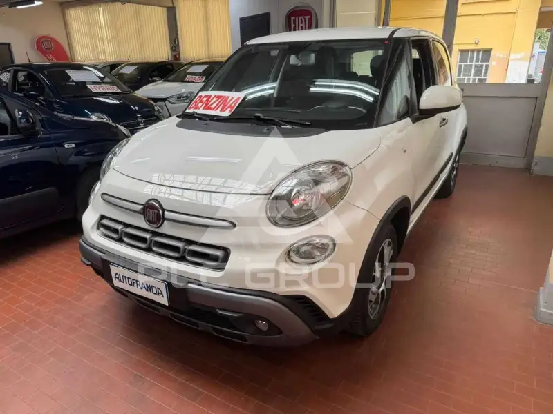 2022 Fiat 500