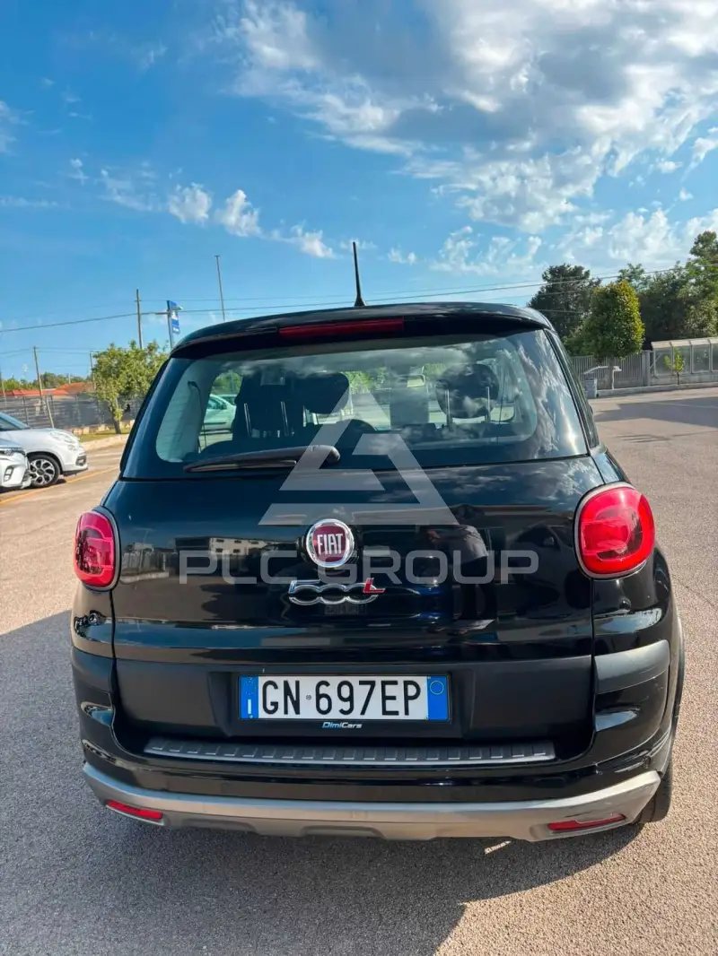 2022 Fiat 500