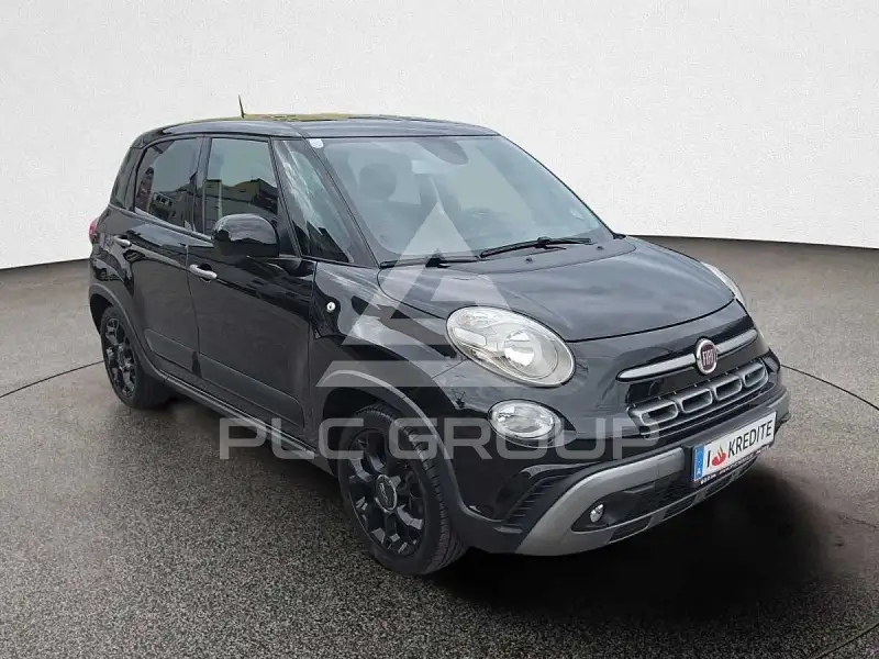 2022 Fiat 500