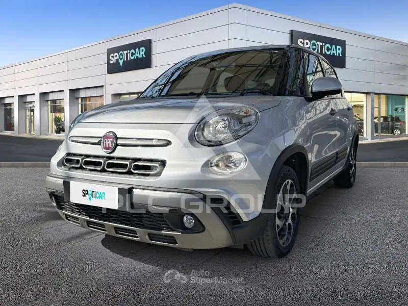 2022 Fiat 500
