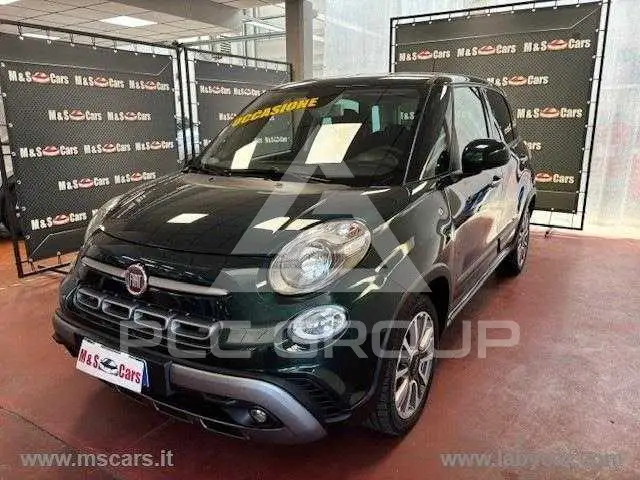 2022 Fiat 500