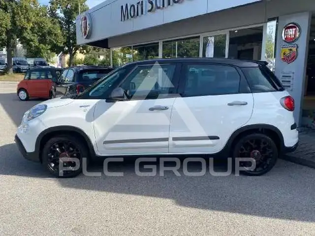 2022 Fiat 500