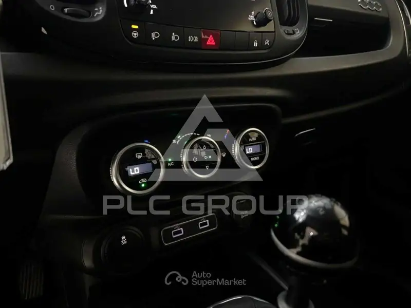2022 Fiat 500