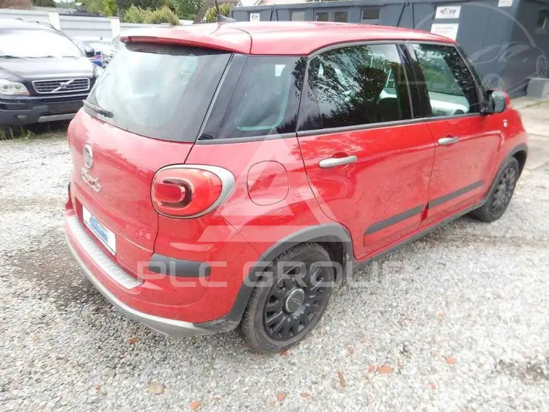 2022 Fiat 500