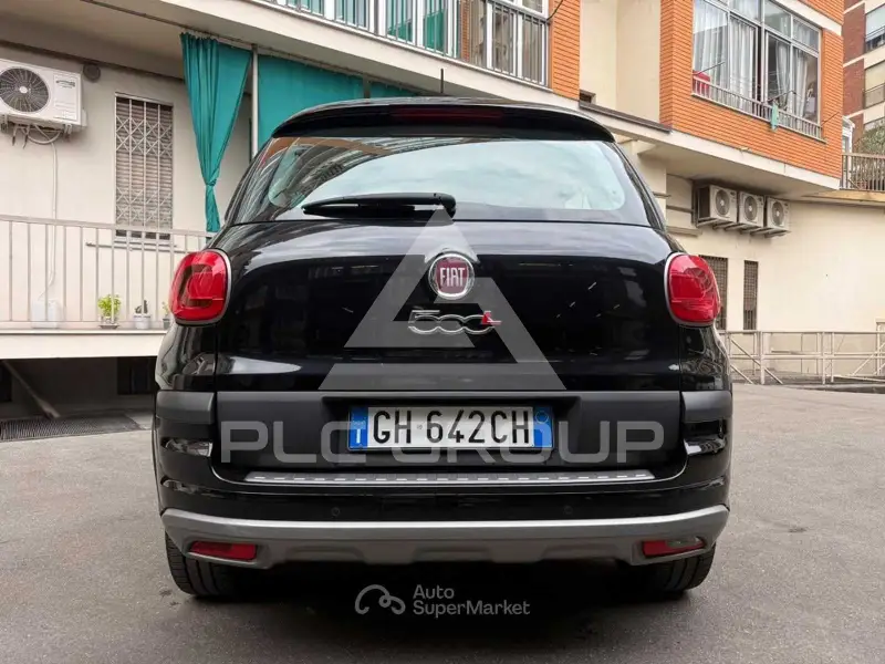 2022 Fiat 500
