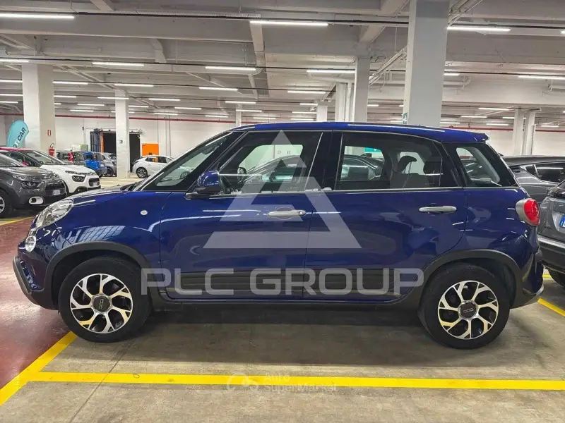 2022 Fiat 500