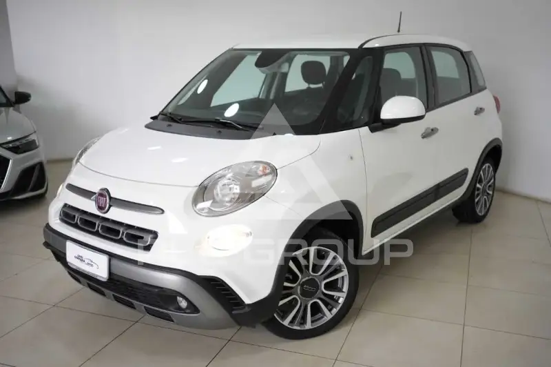 2022 Fiat 500