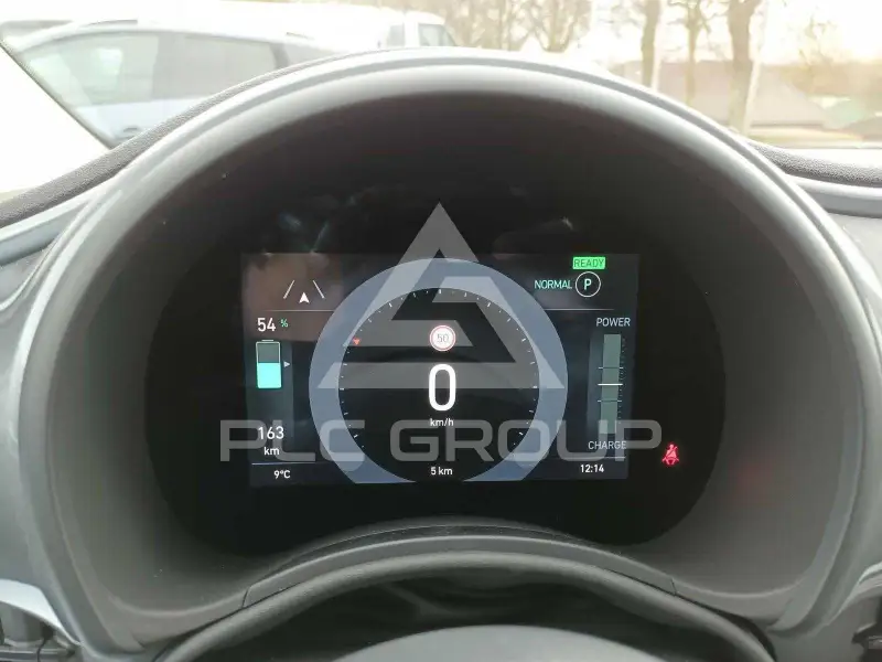 2022 Fiat 500