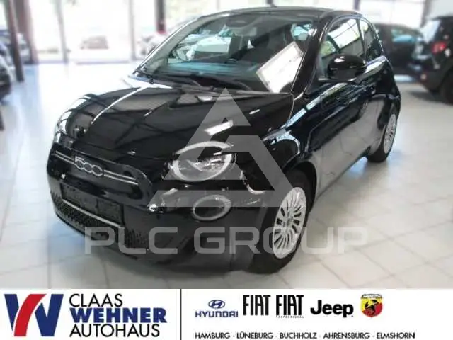 2022 Fiat 500