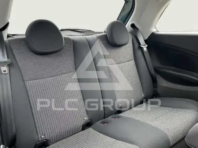 2022 Fiat 500