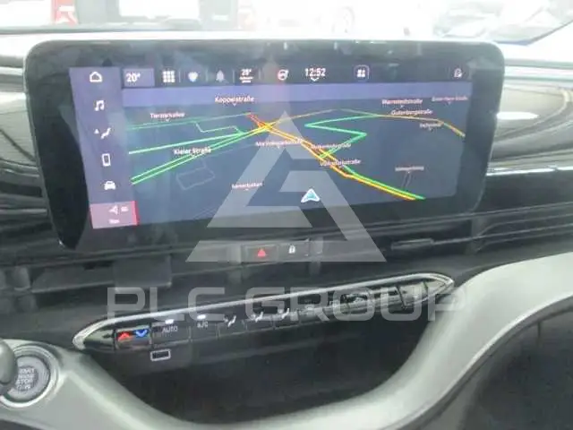 2022 Fiat 500