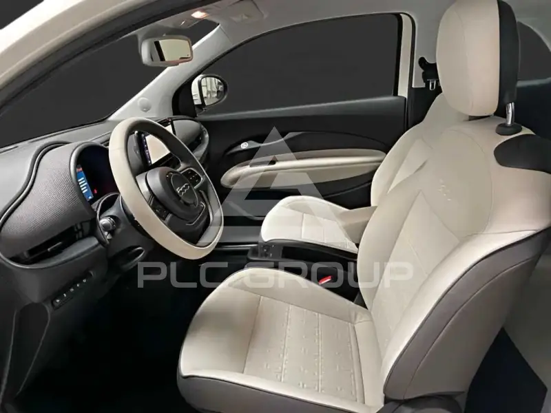 2022 Fiat 500