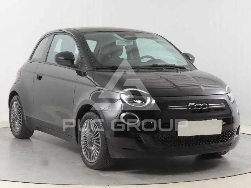 2022 Fiat 500