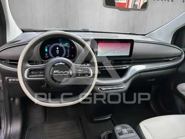 2022 Fiat 500