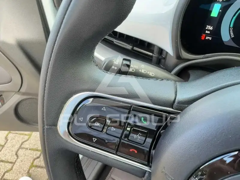 2022 Fiat 500