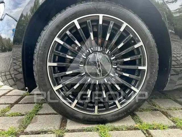 2022 Fiat 500