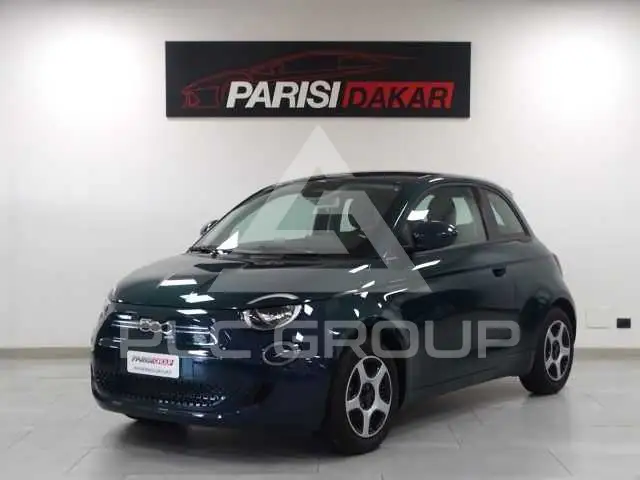 2022 Fiat 500