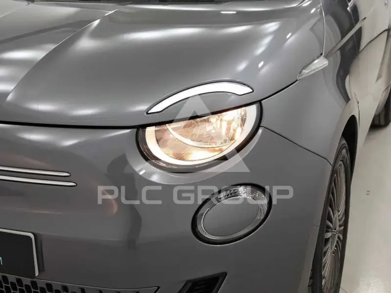 2022 Fiat 500