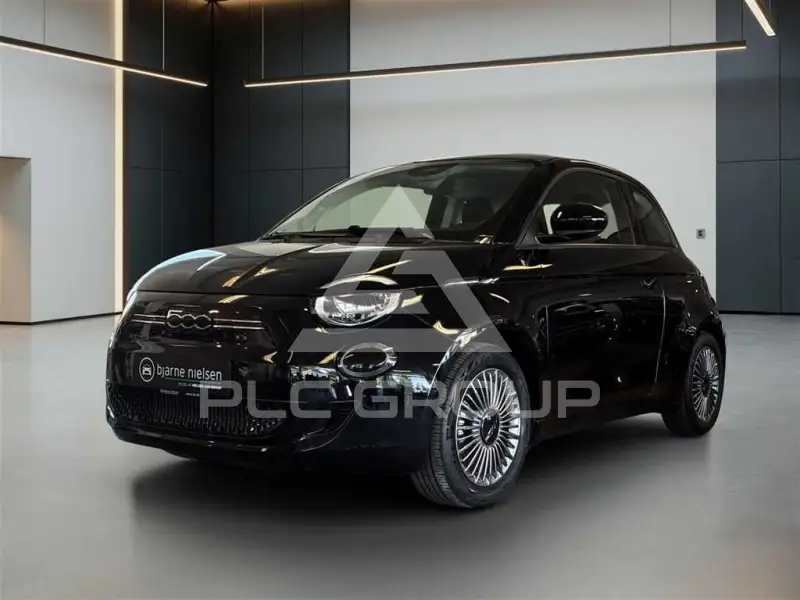 2022 Fiat 500