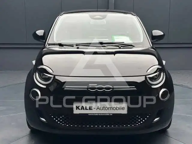 2022 Fiat 500