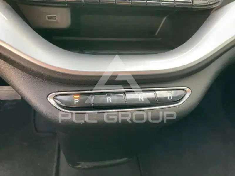 2022 Fiat 500