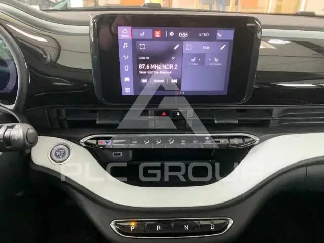 2022 Fiat 500