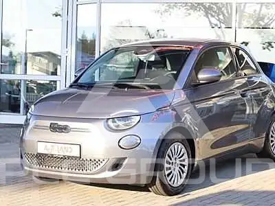 2022 Fiat 500