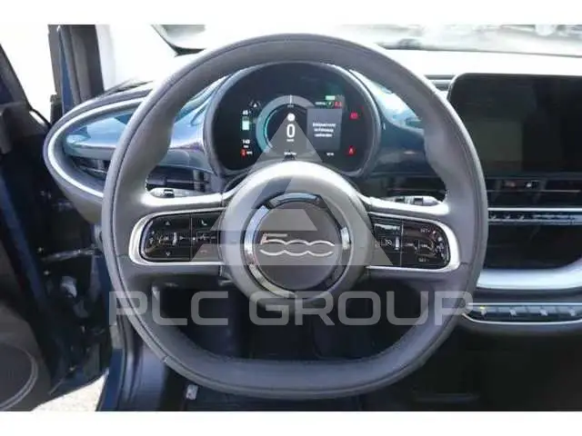 2022 Fiat 500