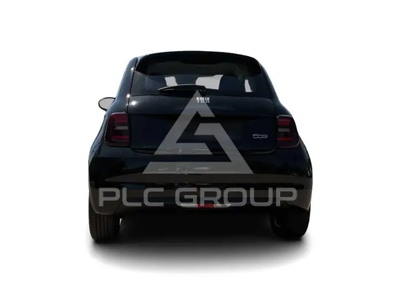 2022 Fiat 500