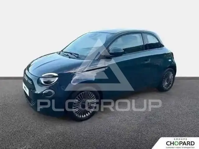 2022 Fiat 500