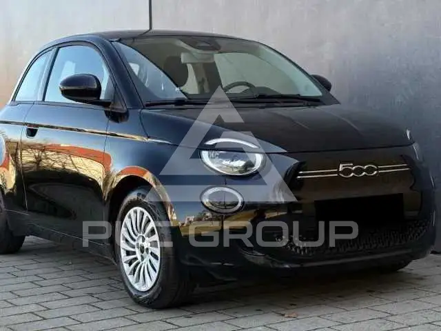 2022 Fiat 500