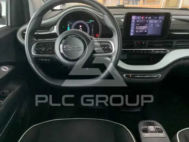 2022 Fiat 500
