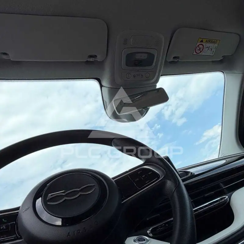 2022 Fiat 500
