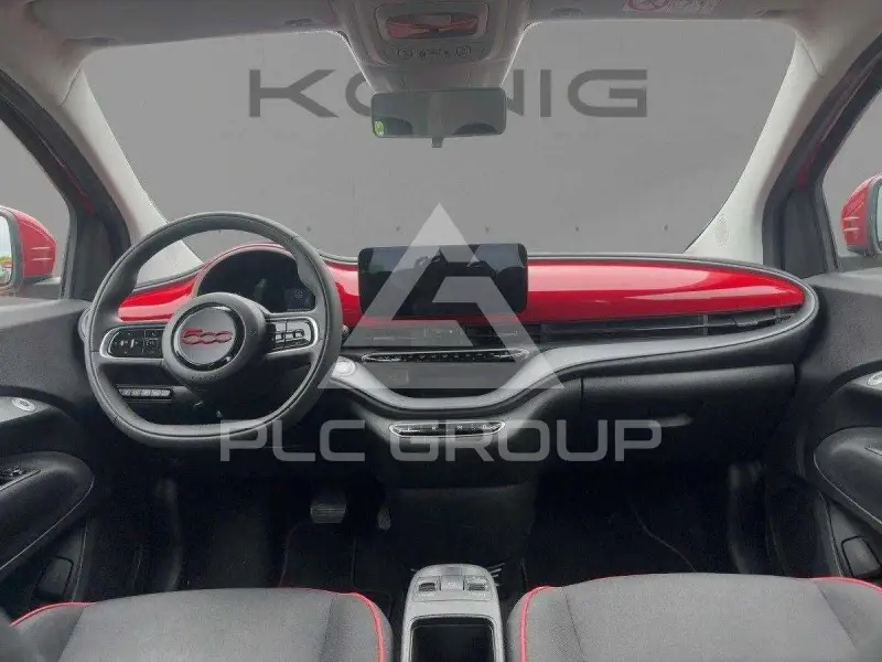 2022 Fiat 500