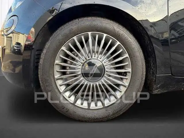 2022 Fiat 500