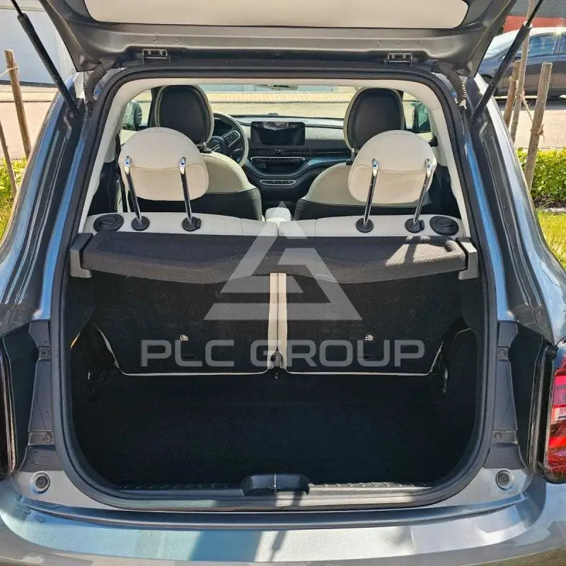 2022 Fiat 500