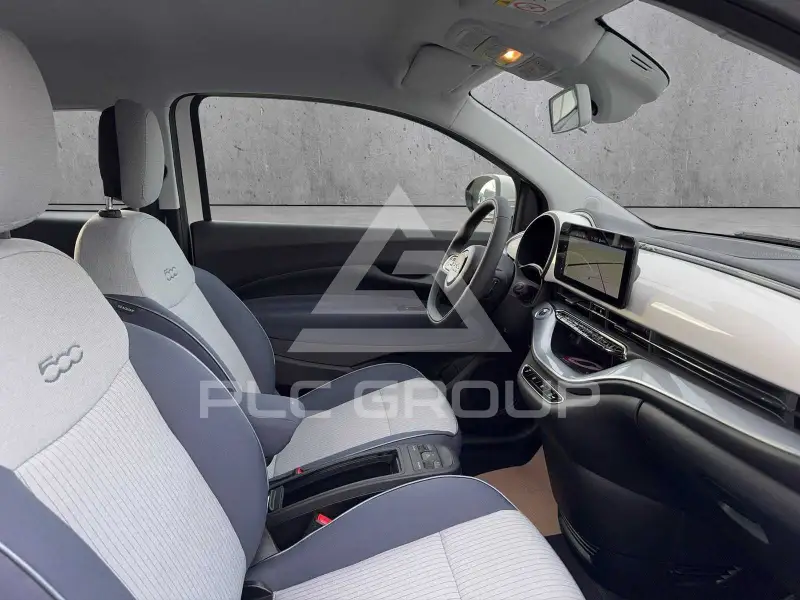 2022 Fiat 500