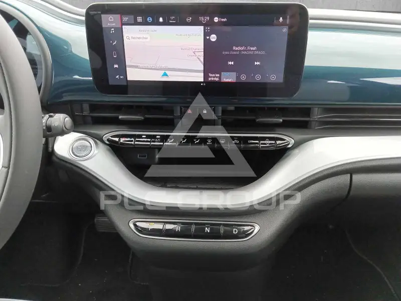2022 Fiat 500