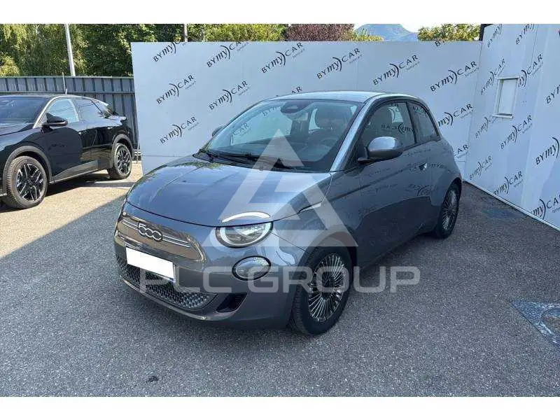 2022 Fiat 500