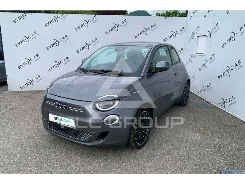 2022 Fiat 500